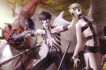 История жанра JRPG